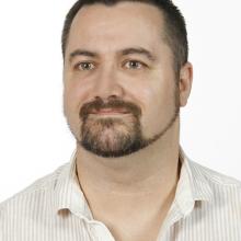 Alexander Hanff